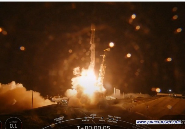 البحرين تدخل نادي "الأقمار الصناعية".. تفاصيل القمر "المنذر"